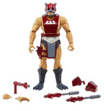 Masters Of The Universe Masterverse New Eternia Zodac Action Figure With Accessories, 7-inch MOTU Collectible Gift - A Toy Store On Elm Street