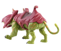 Masters of the Universe Masterverse Revelation Battle Cat, 14” Deluxe MOTU Battle Figure for Storytelling Play and Display, Gift for Kids Age 6 and Older and Adult Collectors - A Toy Store On Elm Street