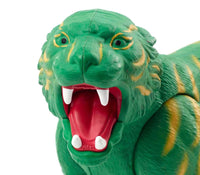 Masters of the Universe Origins Battle Cat Fighting Tiger Action Figure Retro Play! - A Toy Store On Elm Street