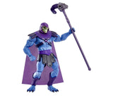 Masters of the Universe Masterverse Collection, Revelation Skeletor, 7-in MOTU Battle Figures for Storytelling Play and Display, Toy for Kids Age 6 and Older and Adult Collectors - A Toy Store On Elm Street