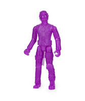 DC Batman 4-inch The Joker 2020 Action Figure with 3 Mystery Accessories, for Kids Aged 3 and up, 1st Edition New