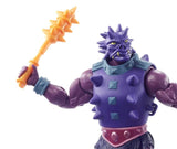 Masters of the Universe Masterverse Collection, Revelation Spikor 7-in Motu Battle Figure for Storytelling Play and Display, Gift for Kids Age 6 and Older and Adult Collectors - A Toy Store On Elm Street