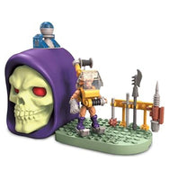 Mega Construx 2020 Masters of The Universe Fisto Cliff Climber 77 PCS Construction Building Set, GWJ77. @ A Toy Store On Elm Street #atoystoreonelmstreet atoystoreonelmstreet.com
#MOTU #Heman