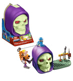 Mega Construx 2020 Masters of The Universe Fisto Cliff Climber 77 PCS Construction Building Set, GWJ77. @ A Toy Store On Elm Street #atoystoreonelmstreet atoystoreonelmstreet.com
#MOTU #Heman