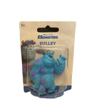 Monster Inc. Disney PIXAR Roz Miniature Action Figure Figurine Cake Topper Mattel Micro Collection