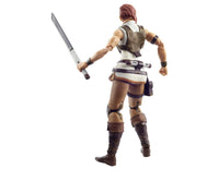 Masters of the Universe Masterverse Collection, Revelation Teela 7” Motu Battle Figures for Storytelling Play and Display, Gift for Kids Age 6 and Older and Adult Collectors - A Toy Store On Elm Street