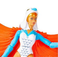 Masters of the Universe Origins 2021 Buzz-Off Action Figure, 5.5-inch Collectible MOTU Figure with Accessory Retro Play - A Toy Store On Elm Street