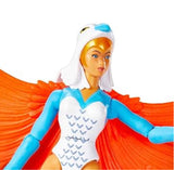 Masters of the Universe Origins 2021 Buzz-Off Action Figure, 5.5-inch Collectible MOTU Figure with Accessory Retro Play - A Toy Store On Elm Street