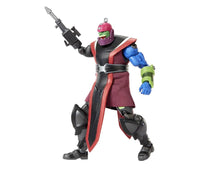 Masters of the Universe Masterverse Revelation Trap Jaw Action Figure with 30+ Articulated Joints, Swappable Hands & 3 Battle Accessories, 7-inch MOTU Collectible Gift - A Toy Store On Elm Street