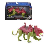 Masters of the Universe Masterverse Revelation Battle Cat, 14” Deluxe MOTU Battle Figure for Storytelling Play and Display, Gift for Kids Age 6 and Older and Adult Collectors. atoystoreonelmstreet.com
#atoystoreonelmstreet 