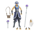 Masters of the Universe Masterverse Collection Revelation Evil-Lyn 7 inch Motu Battle Figures for Storytelling Play and Display #atoystoreonelmstreet atoystoreonelmstreet.com