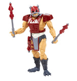 Masters Of The Universe Masterverse New Eternia Zodac Action Figure With Accessories, 7-inch MOTU Collectible Gift - A Toy Store On Elm Street