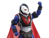 Masters of the Universe Masterverse Princess of Power Hordak Deluxe Action Figure with Accessories, 7-inch MOTU Collectible Gift - A Toy Store On Elm Street