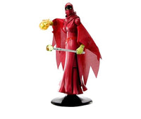 Masters of the Universe Masterverse Princess of Power Action Figure, Shadow Weaver Toy Collectible with Articulation & Accessories, 7 inch - A Toy Store On Elm Street