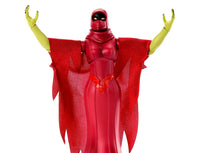 Masters of the Universe Masterverse Princess of Power Action Figure, Shadow Weaver Toy Collectible with Articulation & Accessories, 7 inch - A Toy Store On Elm Street