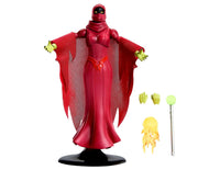 Masters of the Universe Masterverse Princess of Power Action Figure, Shadow Weaver Toy Collectible with Articulation & Accessories, 7 inch - A Toy Store On Elm Street