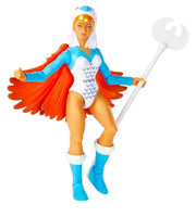 Masters of the Universe Origins 2021 Sorceress Action Figure, 5.5-inch Collectible MOTU Figure with Accessory Retro Play! @ A Toy Store On Elm Street 