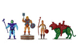 Master Of the Universe 2020 Micro Action Figures 1” Battle Cat, World's Smallest Battle Cat with Collectible Mini Case Retro Power. A Toy Store On Elm Street. #atoystoreonelmstreet atoystoreonelmstreet.com
#he-man #MOTU #Worldsmallest