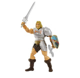 Masters of the Universe Masterverse New Eternia Battle Armor He-Man Action Figure with Accessories, 7-inch Motu Collectible Gift
atoystoreonelmstreet.com
#atoystoreonelmstreet
A Toy Store On Elm Street