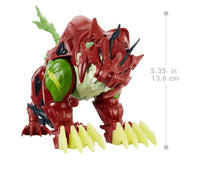 He-Man and the Masters of the Universe Battle Cat with Power Attack Move and Saddle, Pull & Release, The Action Figure + Vehicle Based on Animated Series, Articulated Battle Characters, Gift for 4 Years and Older
atoystoreonelmstreet.com