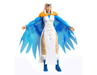 Masters of the Universe Masterverse Revelation Action Figure, Sorceress Toy Collectible with Articulation & Accessories, 7 inch - A Toy Store On Elm Street