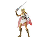 Masters of the Universe Masterverse Princess Power She-Ra Deluxe Action Figure with Accessories, 7-inch MOTU Collectible Gift - A Toy Store On Elm Street