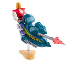 Masters of the Universe Origins 2019 Prince Adam Sky Sled Vehicle Jet-Powered Rescue Rocket for MOTU Storytelling Play and Display, Gift for Kids Age 6 and Older and Adult Collectors Retro Play! A Toy Store On Elm Street
atoystoreonelmstreet.com