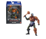 Masters of the Universe Masterverse Collection, Revelation Man-at-Arms 7-in Motu Battle Figure for Storytelling Play and Display, Gift for Kids Age 6 and Older and Adult Collectors
atoystoreonelmstreet.com
#atoystoreonelmstreet 