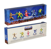 Masters of the Universe 2020 Micro Collection 2” 5 PACK by Mattel He-Man, Man-At-Arms, Orko, Skeletor, and Mer-Man. A Toy Store On Elm Street atoystoreonelmstreet.com #atoystoreonelmstreet 