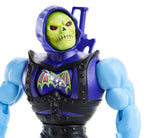 Masters of the Universe Origins Deluxe Skeletor Action Figure Set 6” Battle Character for Storytelling Play and Display, Gift for 6 to 10-Year-Olds and Adult Collectors - A Toy Store On Elm Street