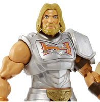 Masters of the Universe Masterverse New Eternia Battle Armor He-Man Action Figure with Accessories, 7-inch Motu Collectible Gift
atoystoreonelmstreet.com
#atoystoreonelmstreet
A Toy Store On Elm Street