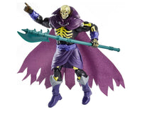 Masters of the Universe Masterverse Scare Glow Action Figure with Glow-in-The-Dark Head & Accessories, 7-inch Motu Collectible Gift for Fans - A Toy Store On Elm Street