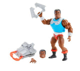 Masters Of The Universe Origins Clamp Champ Deluxe Action Figure Set Power Pincer Retro Play 6” Battle Figures for Storytelling Play and Display, Gift for 6 to 10-Year-Olds and Adult Collectors - A Toy Store On Elm Street