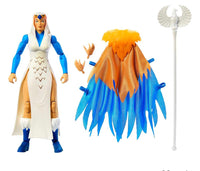 Masters of the Universe Masterverse Revelation Action Figure, Sorceress Toy Collectible with Articulation & Accessories, 7 inch - A Toy Store On Elm Street