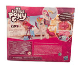 My Little Pony Cutie Mark Magic Zipp Storm Includes 16 pieces of accessories 2022 Hasbro