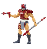 Masters Of The Universe Masterverse New Eternia Zodac Action Figure With Accessories, 7-inch MOTU Collectible Gift - A Toy Store On Elm Street