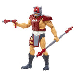 Masters Of The Universe Masterverse New Eternia Zodac Action Figure With Accessories, 7-inch MOTU Collectible Gift - A Toy Store On Elm Street