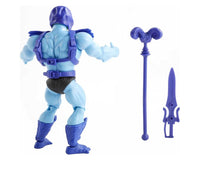 Masters of the Universe Origins 2019 Skeletor Evil Lord of Destruction! Action Figure, 5.5-inch Collectible MOTU Figure with Accessory Retro Play! - A Toy Store On Elm Street