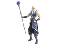 Masters of the Universe Masterverse Collection Revelation Evil-Lyn 7 inch Motu Battle Figures for Storytelling Play and Display - A Toy Store On Elm Street