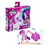 My Little Pony Cutie Mark Magic Princess Petals Includes 16 pieces of accessories 2022 Hasbro