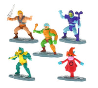 Masters of the Universe 2020 Micro Collection 2” 5 PACK by Mattel He-Man, Man-At-Arms, Orko, Skeletor, and Mer-Man. A Toy Store On Elm Street atoystoreonelmstreet.com #atoystoreonelmstreet 