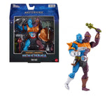Masters of the Universe Masterverse New Eternia Action Figure Two-Bad, 8” Detailed Articulated MOTU Toy Collectible with Accessories
atoystoreonelmstreet.com
#atoystoreonelmstreet 