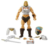 Masters of the Universe Masterverse New Eternia Battle Armor He-Man Action Figure with Accessories, 7-inch Motu Collectible Gift
atoystoreonelmstreet.com
#atoystoreonelmstreet
A Toy Store On Elm Street