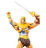 Masters of the Universe Masterverse Revelation Faker Action Figure with 30+ Articulated Joints & Swappable Heads & Hands Plus 3 Battle Accessories, 7-inch MOTU Collectible Gift - A Toy Store On Elm Street