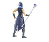 Masters of the Universe Masterverse Collection Revelation Evil-Lyn 7 inch Motu Battle Figures for Storytelling Play and Display - A Toy Store On Elm Street