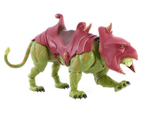 Masters of the Universe Masterverse Revelation Battle Cat, 14” Deluxe MOTU Battle Figure for Storytelling Play and Display, Gift for Kids Age 6 and Older and Adult Collectors - A Toy Store On Elm Street