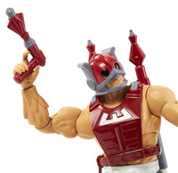 Masters Of The Universe Masterverse New Eternia Zodac Action Figure With Accessories, 7-inch MOTU Collectible Gift - A Toy Store On Elm Street