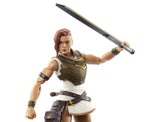 Masters of the Universe Masterverse Collection, Revelation Teela 7” Motu Battle Figures for Storytelling Play and Display, Gift for Kids Age 6 and Older and Adult Collectors - A Toy Store On Elm Street