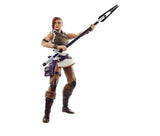 Masters of the Universe Masterverse Collection, Revelation Teela 7” Motu Battle Figures for Storytelling Play and Display, Gift for Kids Age 6 and Older and Adult Collectors - A Toy Store On Elm Street