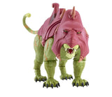 Masters of the Universe Masterverse Revelation Battle Cat, 14” Deluxe MOTU Battle Figure for Storytelling Play and Display, Gift for Kids Age 6 and Older and Adult Collectors - A Toy Store On Elm Street